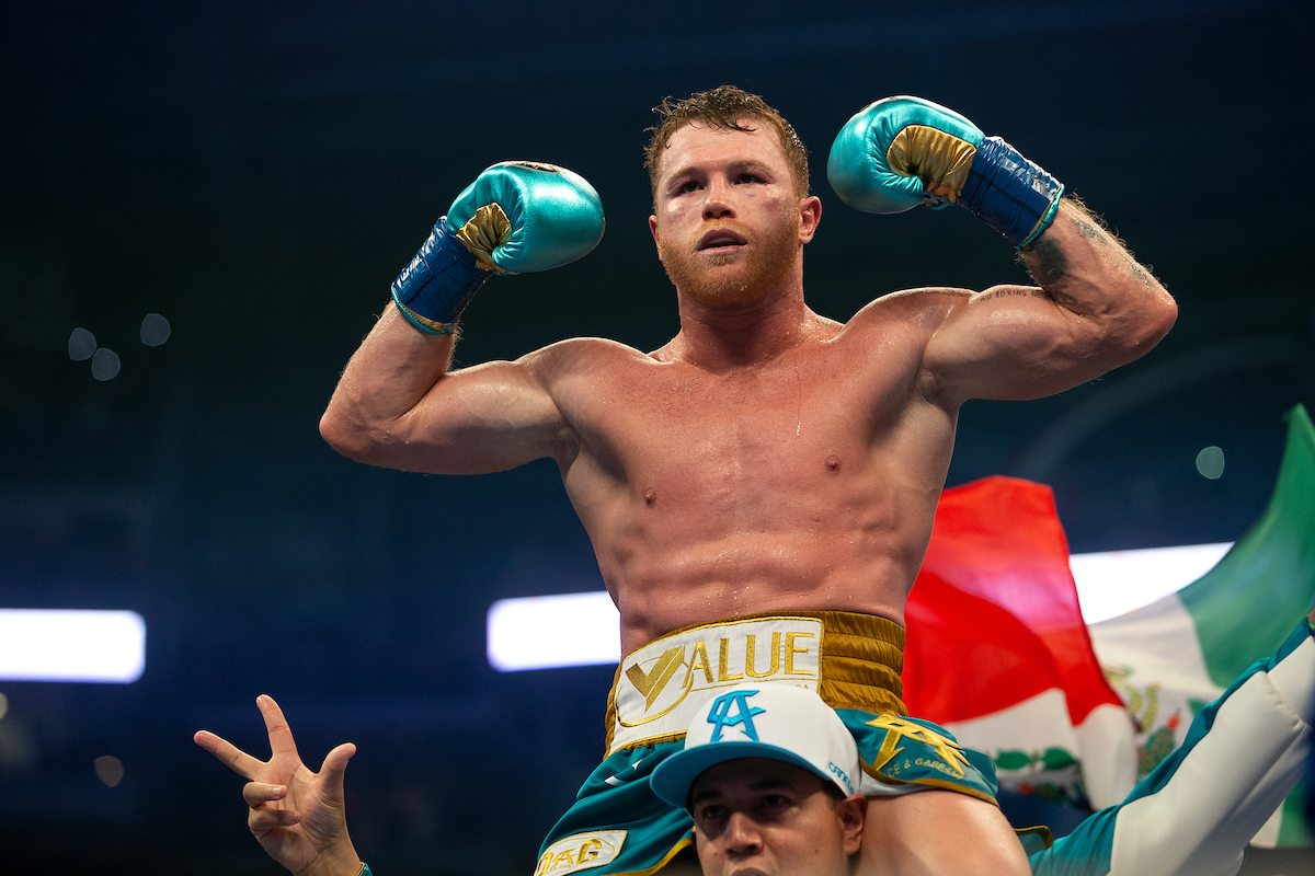 Canelo