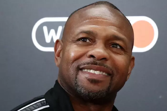 roy jones jr