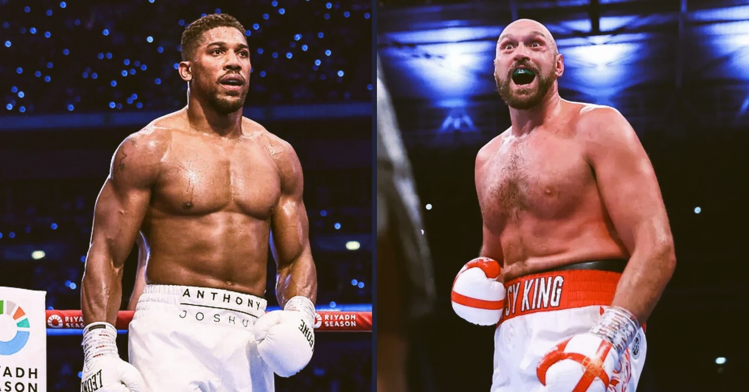 peter fury on aj vs fury