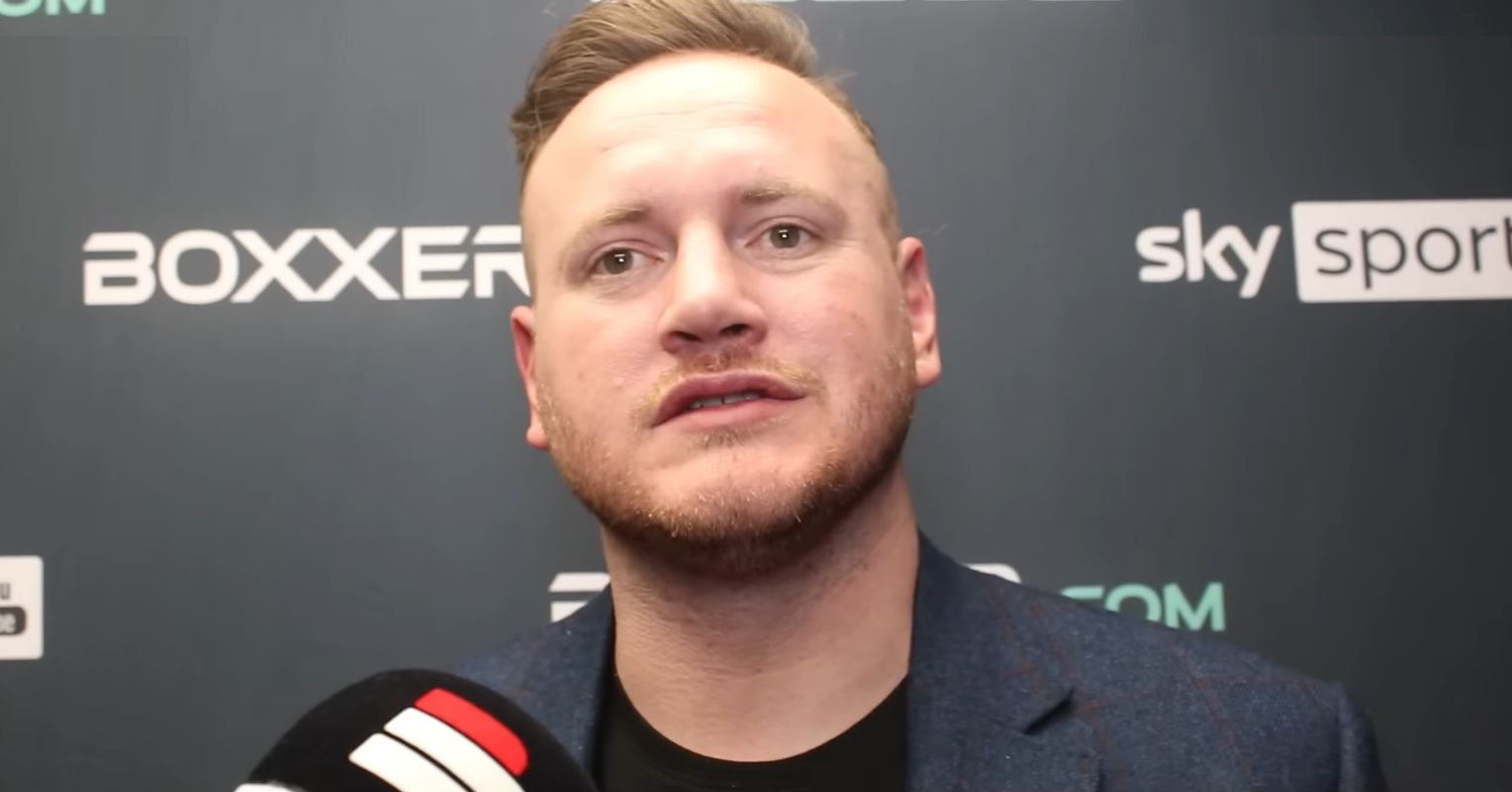 George Groves