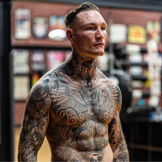 Ryan Rozicki