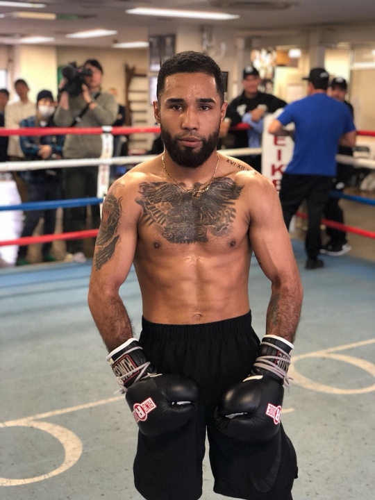 Luis Nery