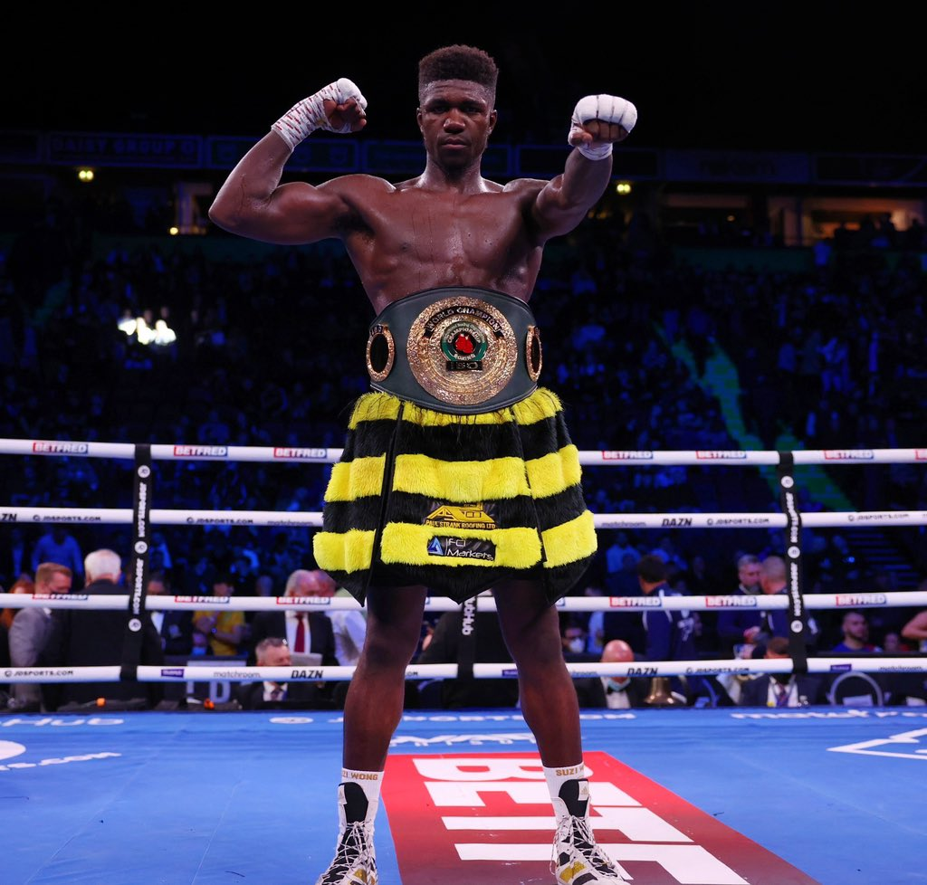 Lerrone Richards