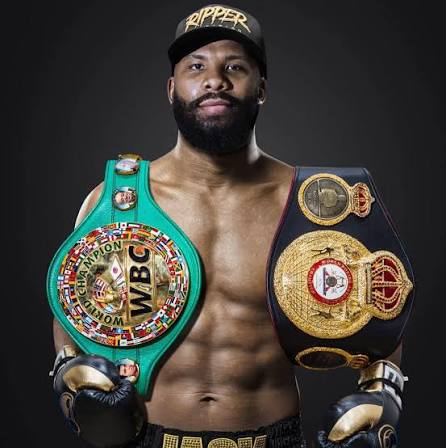 Badou Jack